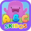 ABC Kids Spelling City Games